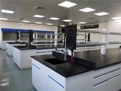 工廠實(shí)驗(yàn)室裝修設(shè)計